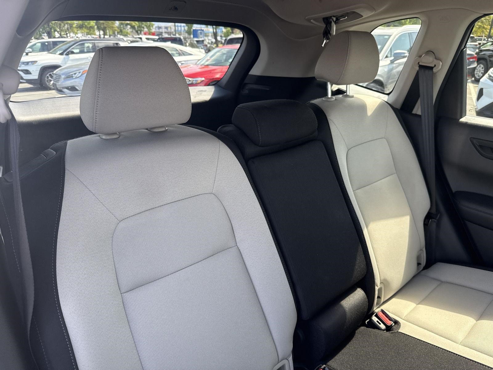 Certified 2024 Honda CR-V EX image 26