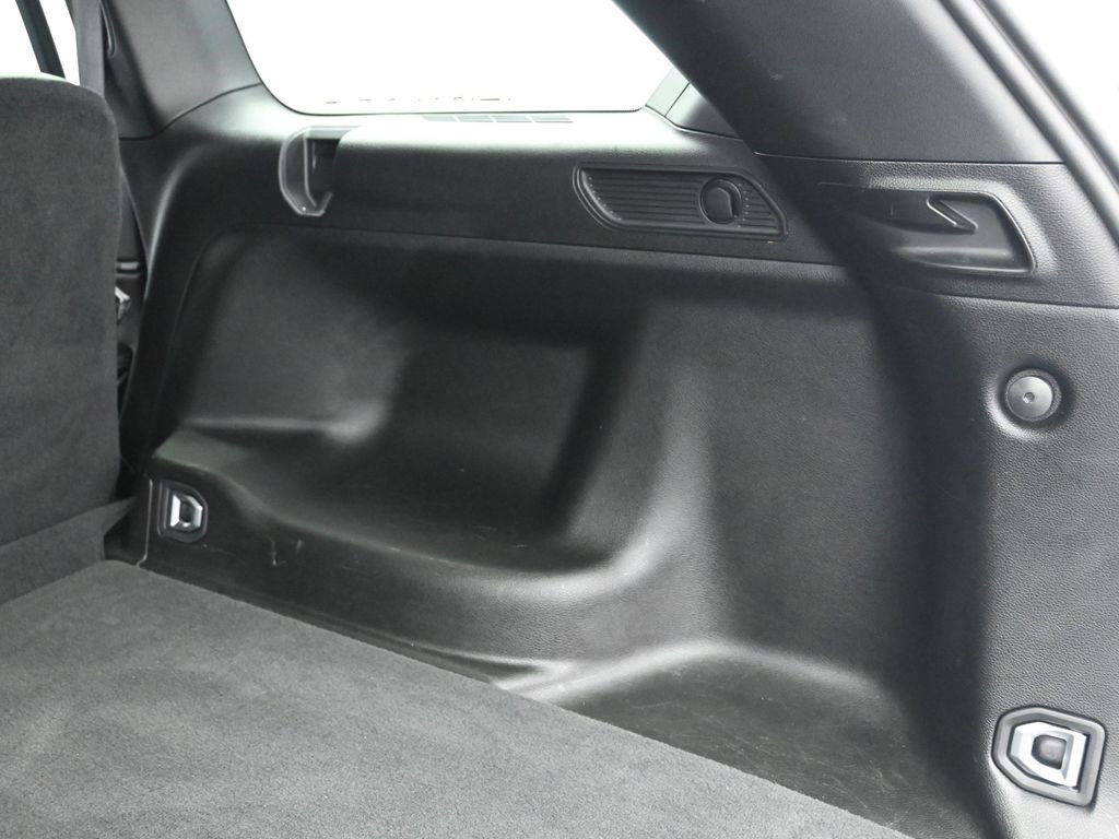 Certified 2024 Jeep Grand Cherokee Altitude image 30