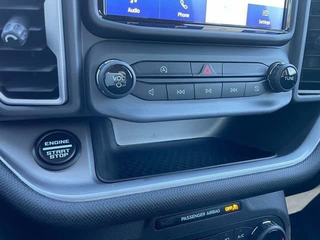 Used 2022 Ford Bronco Sport Big Bend image 18