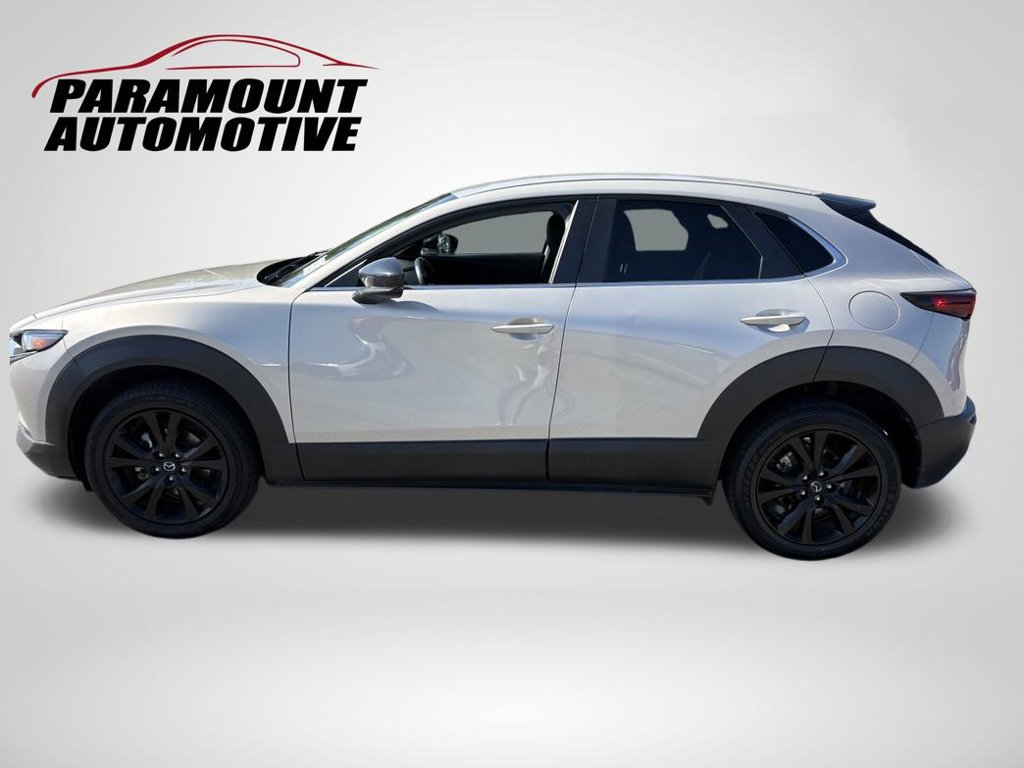 Used 2024 MAZDA CX-30 AWD 2.5 S w/ Select Sport Pkg image 7
