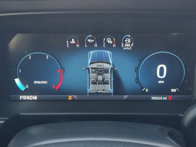 Used 2023 Ford F350 Lariat w/ Lariat Ultimate Package image 15