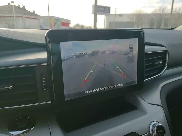 Used 2024 Ford Explorer XLT w/ Equipment Group 202A image 22