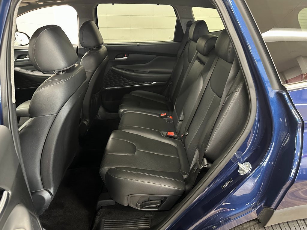 Used 2020 Hyundai Santa Fe SEL w/ Convenience + Premium Package image 38