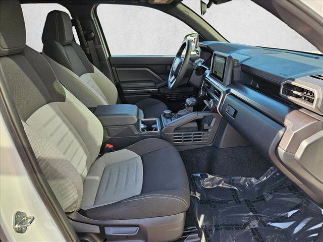 Used 2025 Toyota 4Runner TRD Sport AWD/4WD image 25