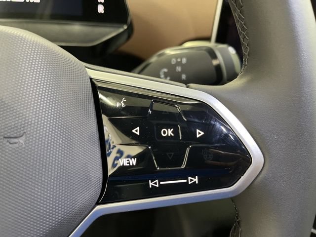New 2026 Volkswagen ID.4 Pro RWD image 19