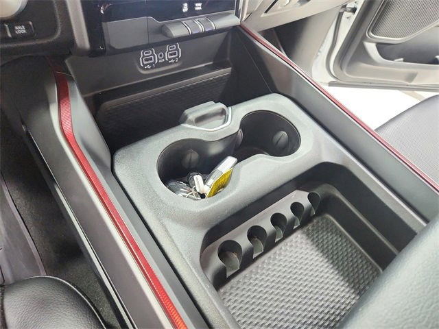 Used 2024 RAM 1500 Rebel w/ Rebel Level 1 Equipment Group image 32