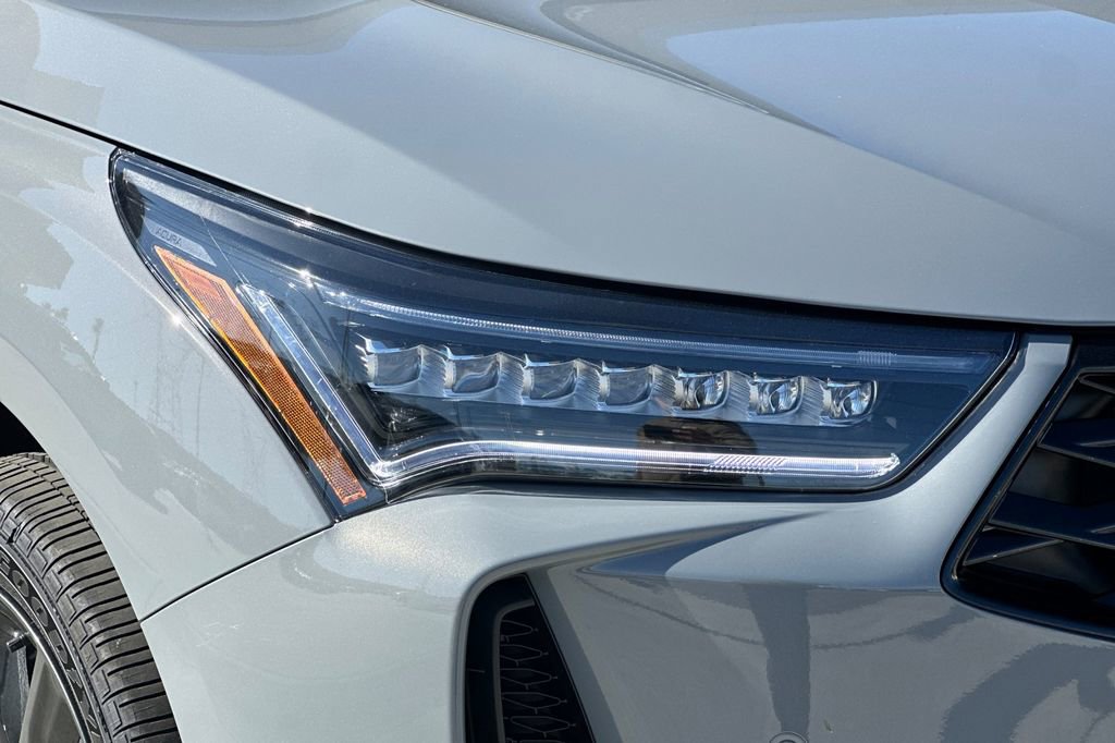 New 2026 Acura RDX A-Spec image 33
