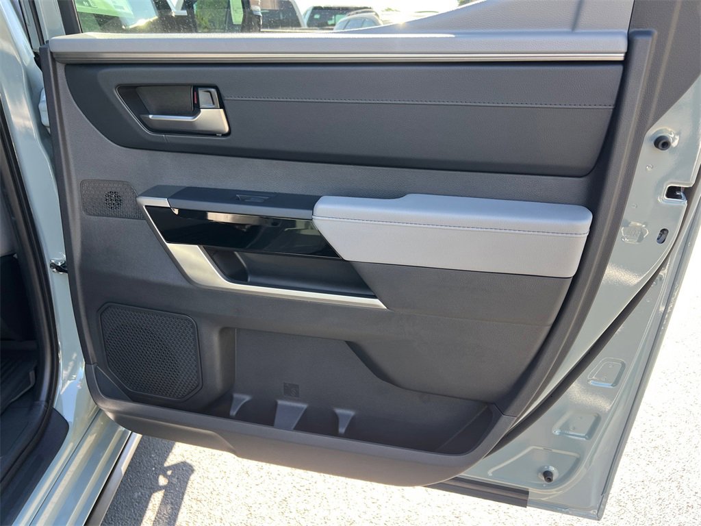 New 2026 Toyota Tundra Limited image 16