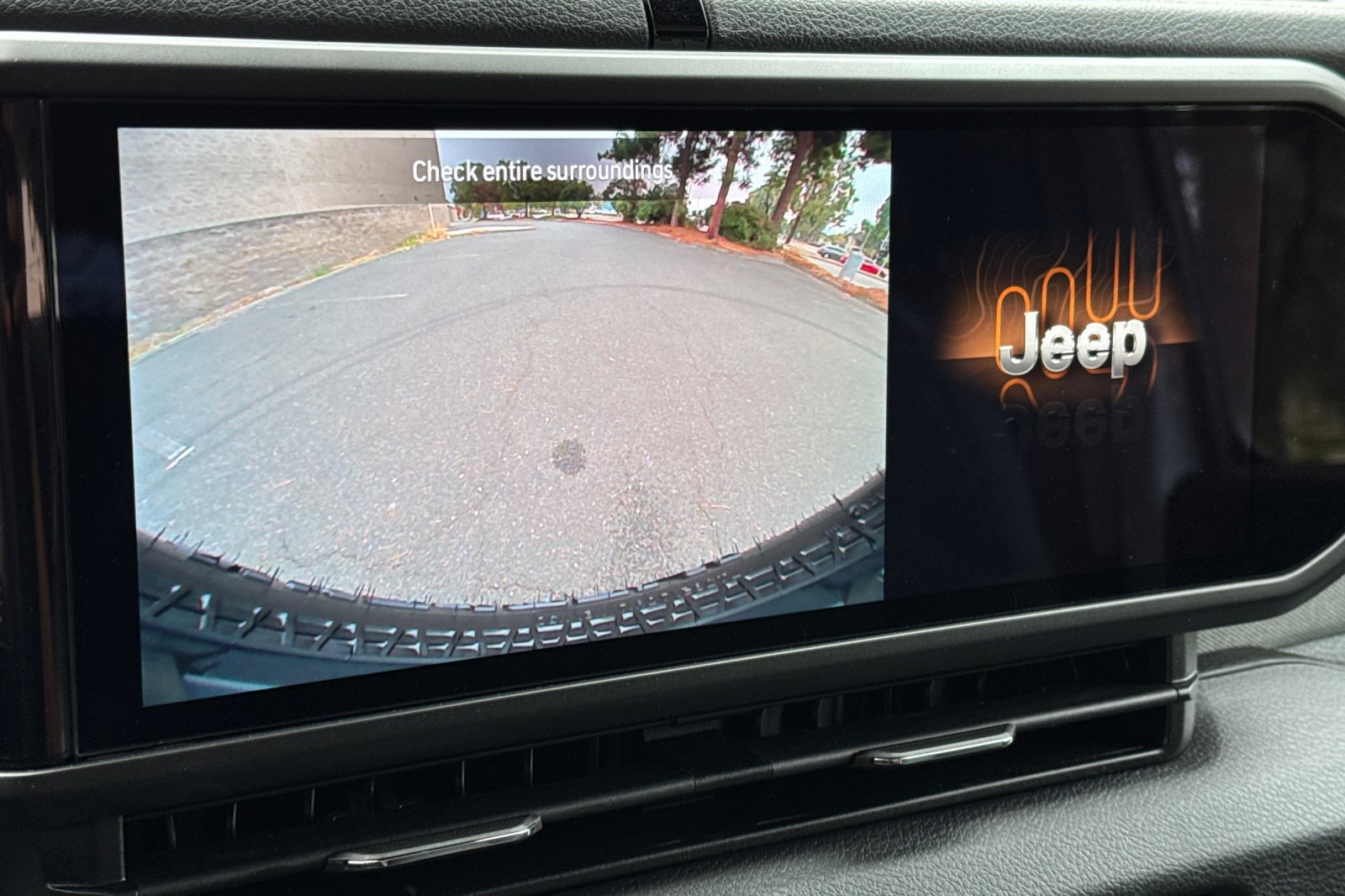 New 2026 Jeep Wrangler Sport AWD/4WD image 18