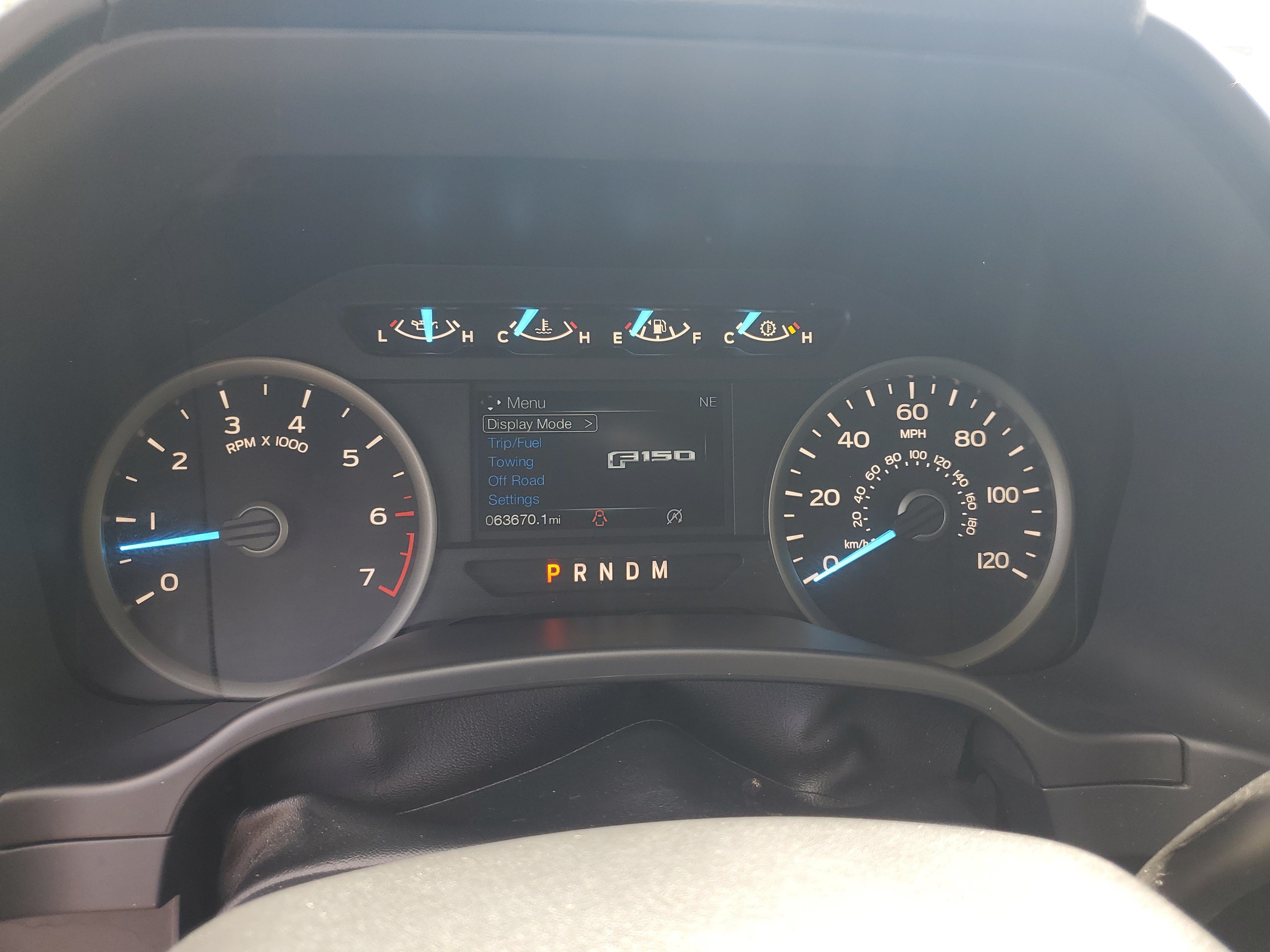 Used 2020 Ford F150 XLT w/ Equipment Group 302A Luxury AWD/4WD image 18