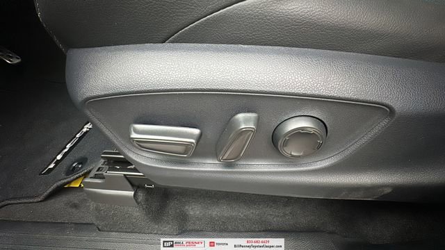 New 2026 Toyota Tacoma TRD Sport image 16