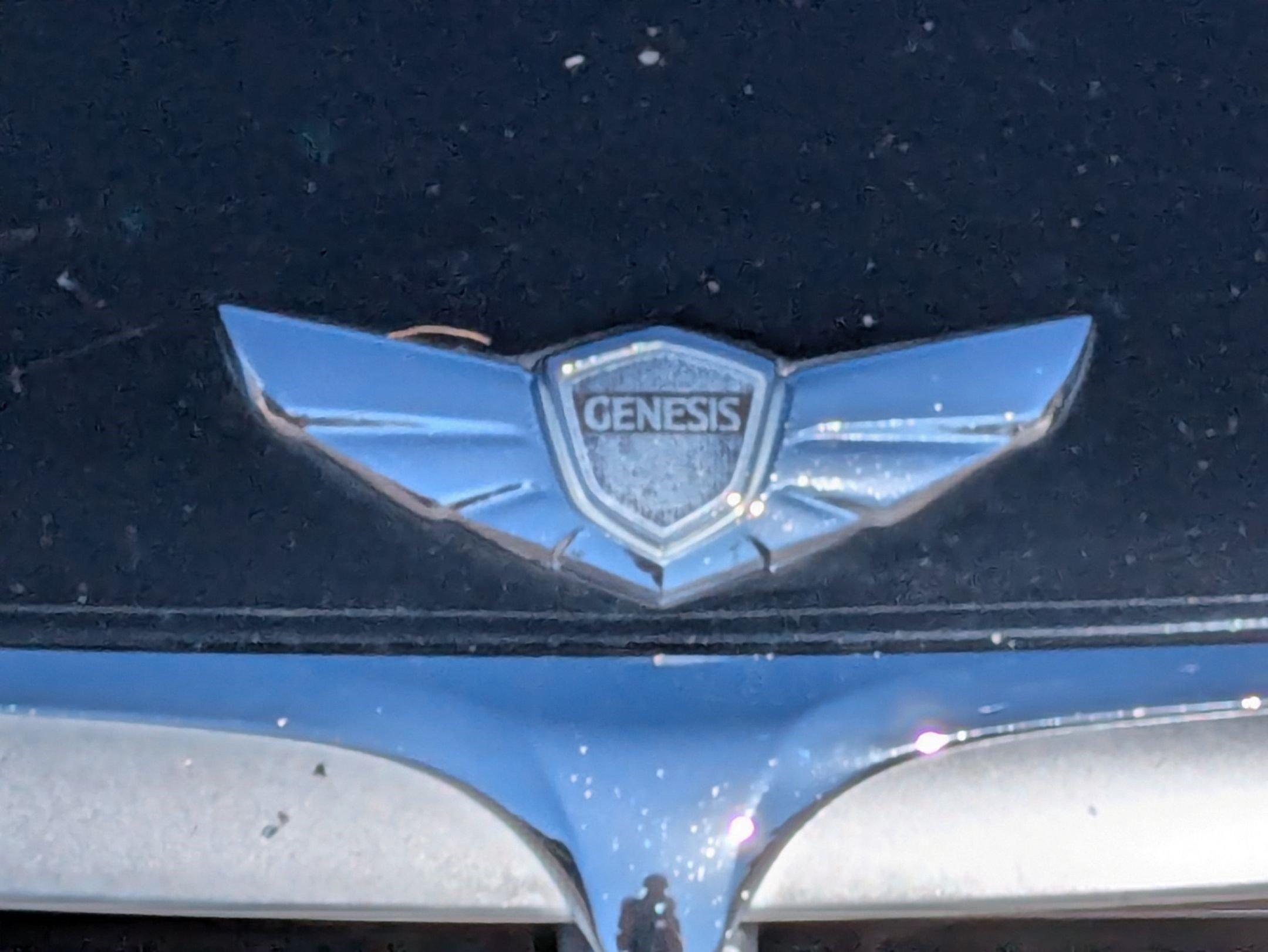 Used 2011 Hyundai Genesis 4.6 RWD image 13
