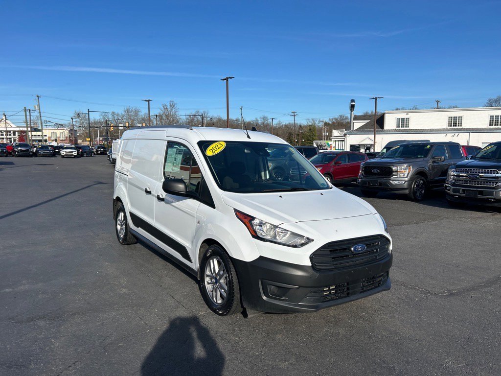 Used 2023 Ford Transit Connect XL image 19