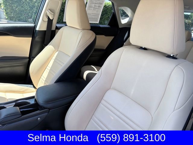 Used 2020 Lexus NX 300 FWD w/ Accessory Package 2 image 11