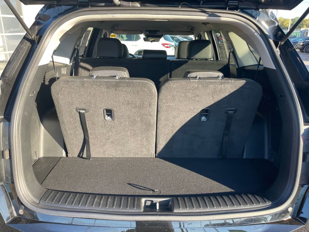 Used 2024 Kia Sorento S image 21