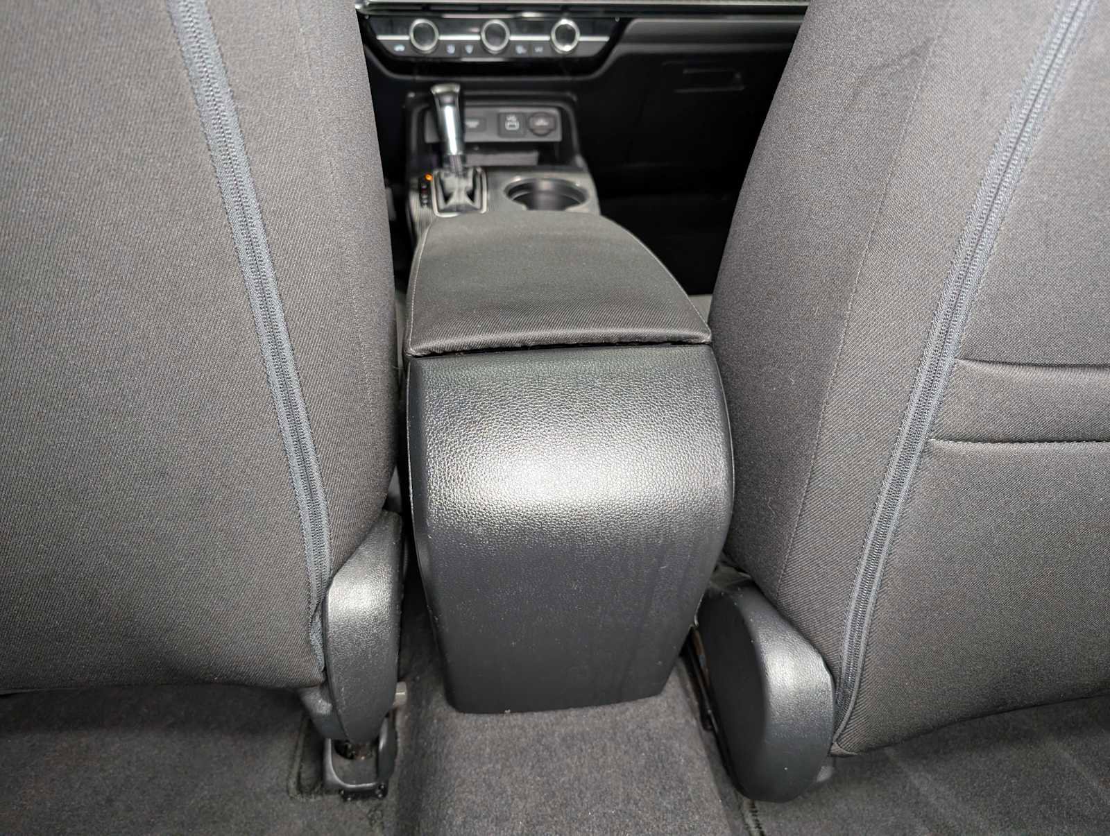 Used 2022 Honda Civic EX image 21