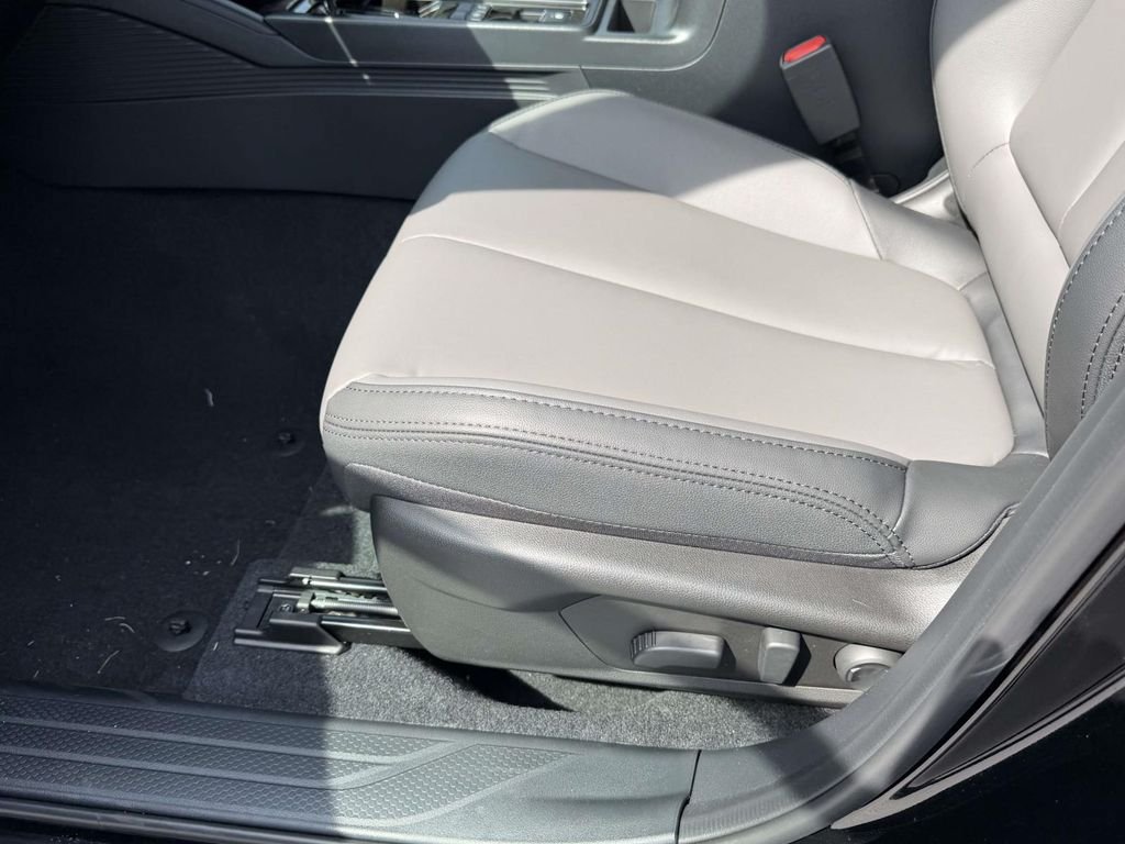 New 2026 Subaru Outback Premium AWD/4WD image 15