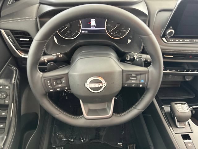 Used 2026 Nissan Rogue SV w/ Cold Weather Package FWD image 29