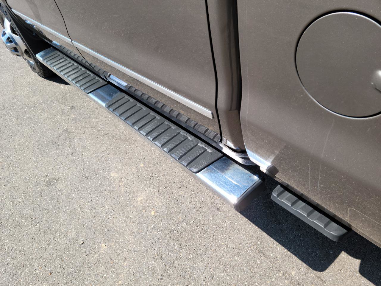 Used 2015 Chevrolet Silverado 3500 LTZ w/ Duramax Plus Package image 21