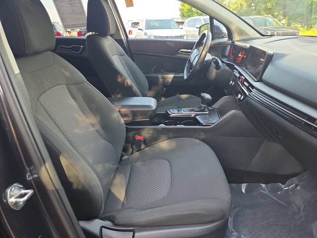 Certified 2026 Kia Sportage LX AWD/4WD image 16