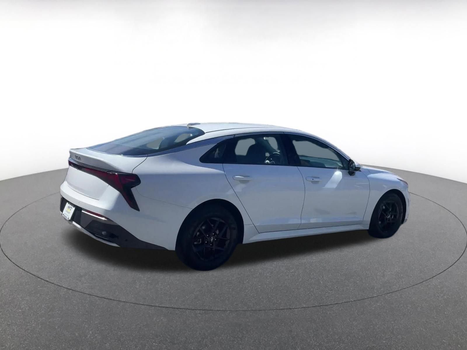 Used 2025 Kia K5 LXS image 14