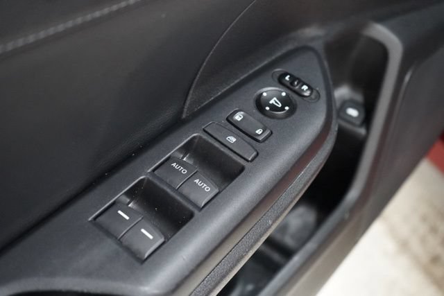 Used 2019 Honda Civic EX-L image 19