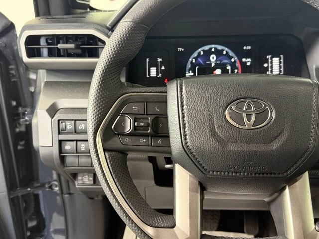 Used 2024 Toyota Tacoma SR5 AWD/4WD image 35