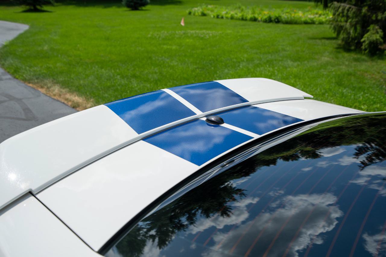 Used 2008 Ford Mustang Shelby GT500 RWD image 25