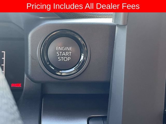 Used 2026 Toyota Tacoma SR5 AWD/4WD image 32
