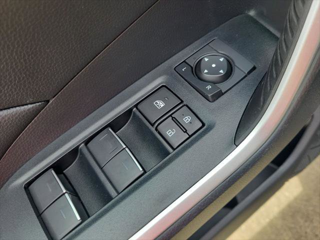 Certified 2023 Toyota RAV4 XLE Premium FWD image 13
