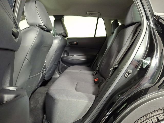 Used 2024 Toyota Corolla Cross LE image 13