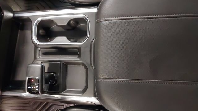 Used 2023 Chevrolet Silverado 1500 LTZ w/ LTZ Premium Package AWD/4WD image 24