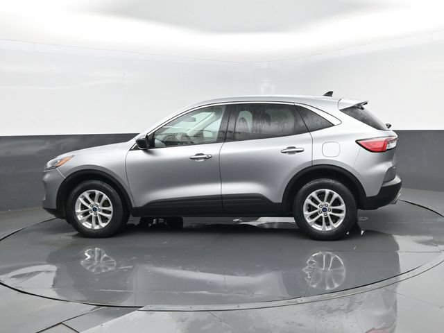 Used 2022 Ford Escape SE w/ Convenience Package AWD/4WD image 29