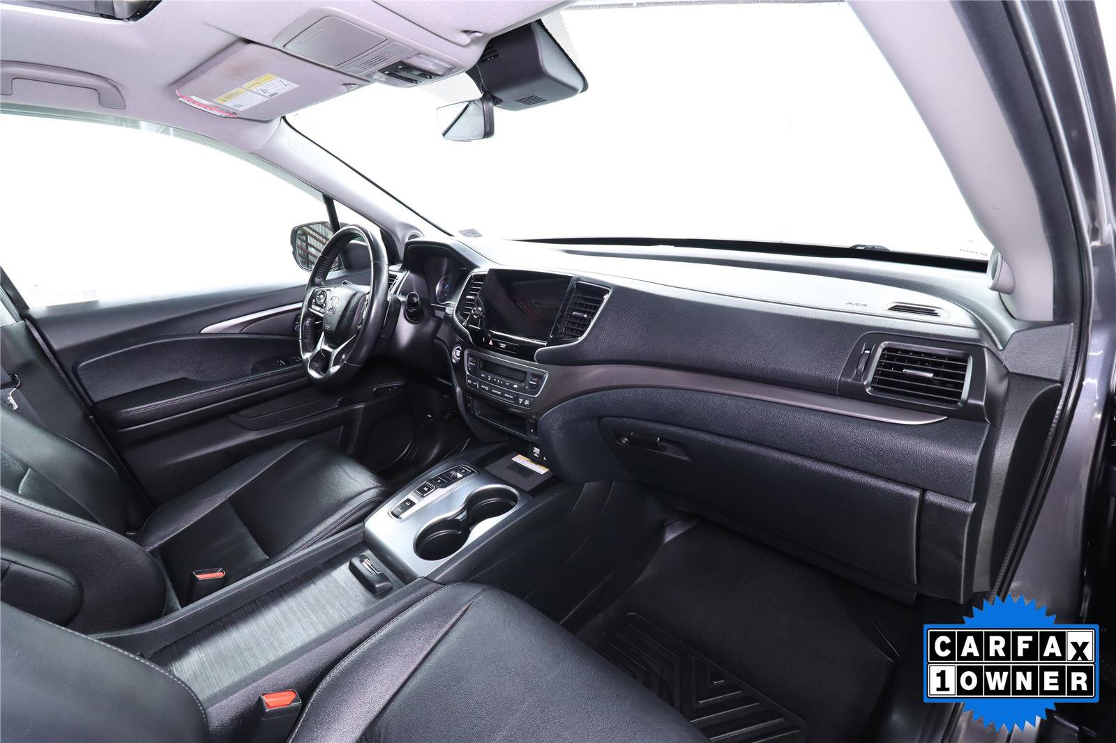 Used 2022 Honda Pilot Special Edition image 15