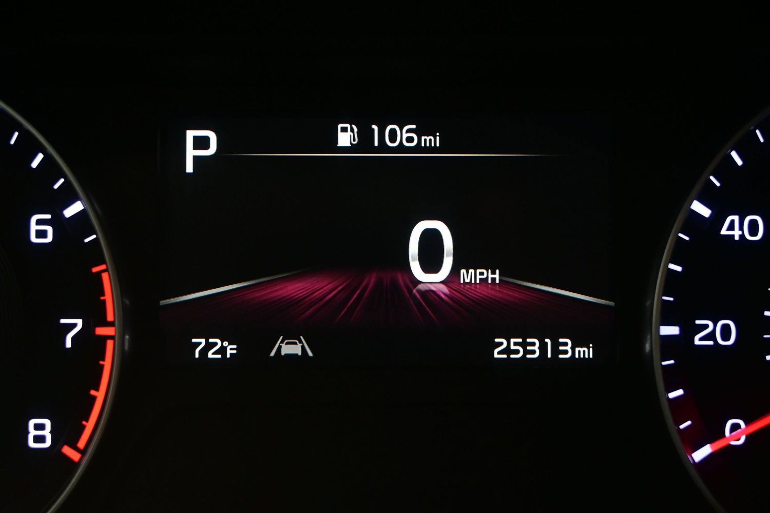 Used 2024 Kia Forte GT FWD image 24