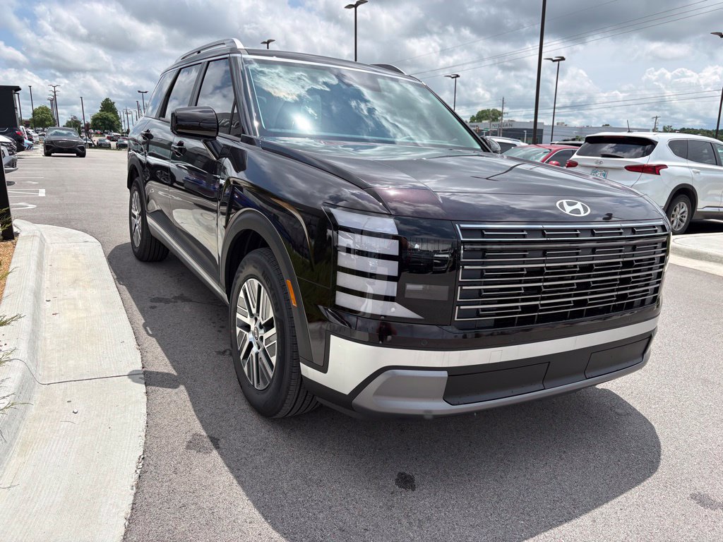 New 2026 Hyundai Palisade SEL AWD/4WD image 3
