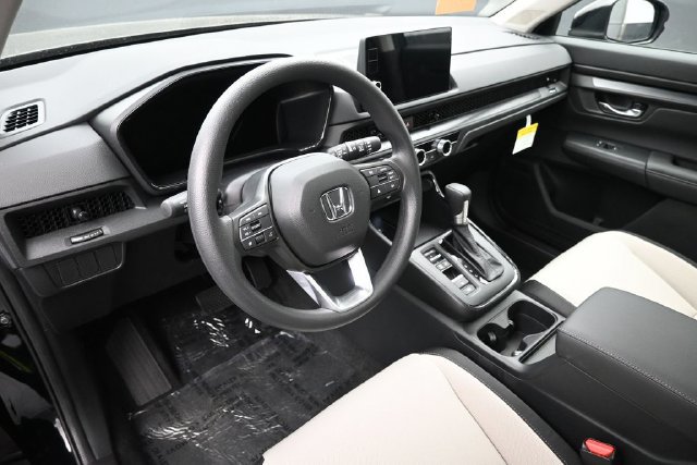 New 2027 Honda CR-V EX image 17