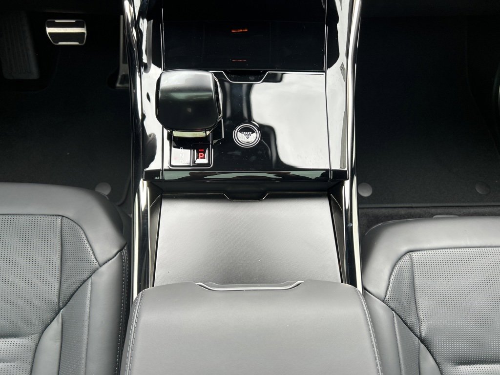 New 2025 Land Rover Range Rover Sport SV Edition Two image 23