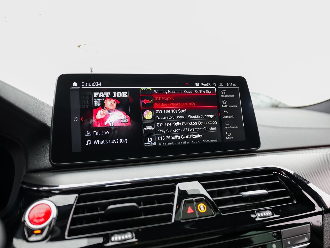 Used 2021 BMW M5 w/ Competition Package image 18