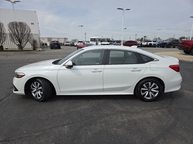 Used 2023 Honda Civic LX image 19