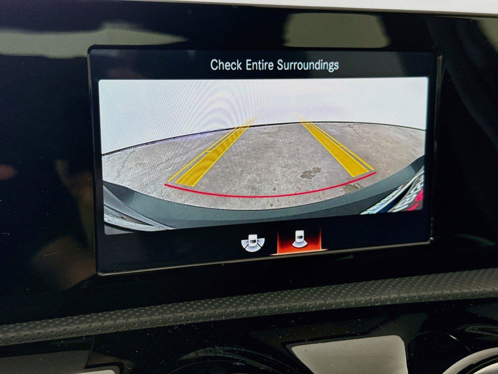 Used 2022 Mercedes-Benz A 220 image 16