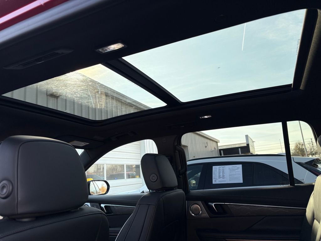 New 2026 Buick Enclave Avenir w/ Super Cruise Package image 40