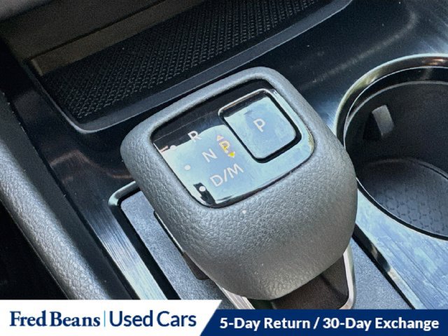 Used 2026 Nissan Rogue SV AWD/4WD image 22