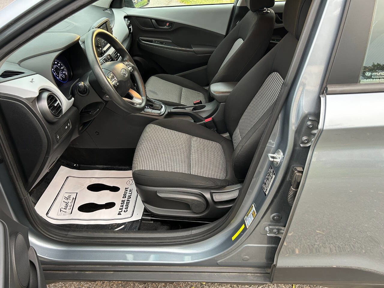 Used 2019 Hyundai Kona SE AWD/4WD image 15