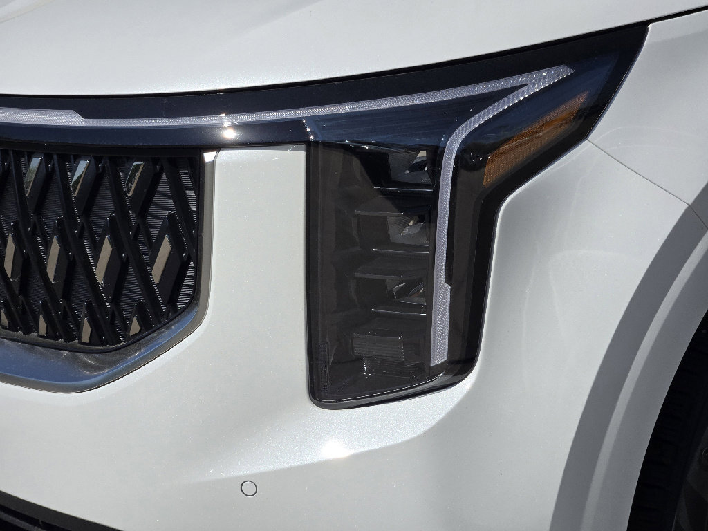 New 2026 Kia Carnival EX image 6