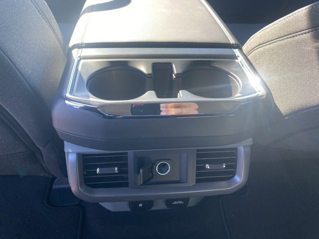New 2025 Ford F150 XLT w/ Equipment Group 302A MID image 13