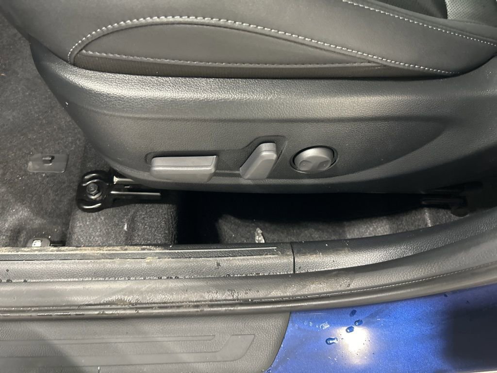 New 2026 Kia Seltos EX w/ EX Sunroof Package image 10