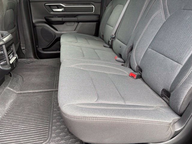 Certified 2023 RAM 1500 Big Horn AWD/4WD image 13