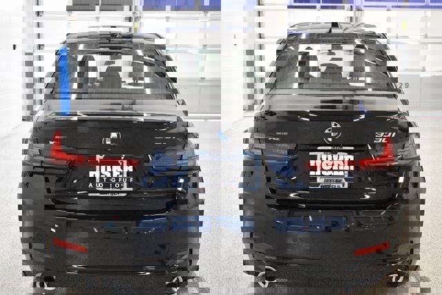 New 2026 BMW 330i xDrive xDrive w/ Convenience Package image 11