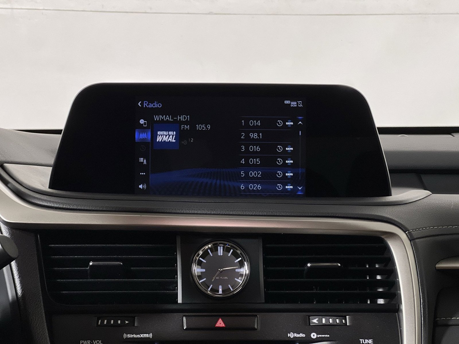 Used 2022 Lexus RX 350 AWD w/ Premium Package image 18